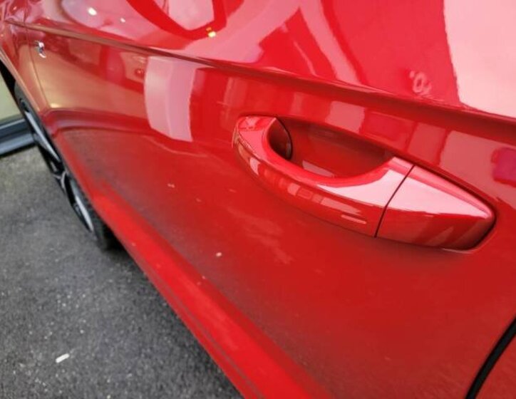 Volkswagen Touareg SUV 3,0 l 210 kw