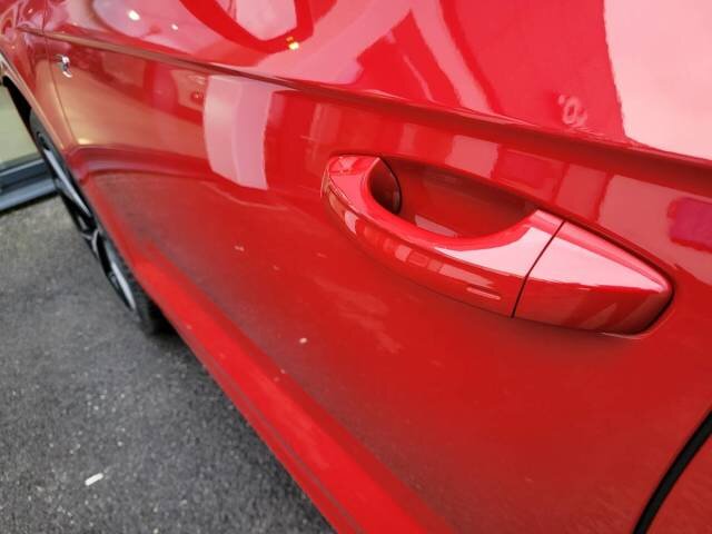 Volkswagen Touareg SUV 3,0 l 210 kw