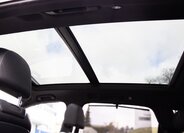 Audi SQ7 SUV / Terénní 4,0 l 320 kw