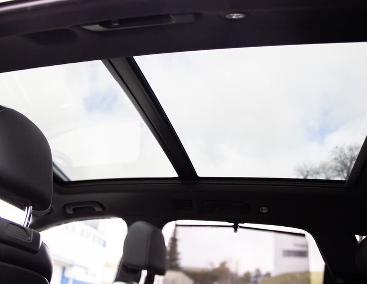 Audi SQ7 SUV / Terénní 4,0 l 320 kw