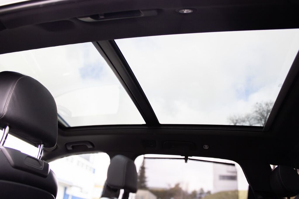 Audi SQ7 SUV / Terénní 4,0 l 320 kw