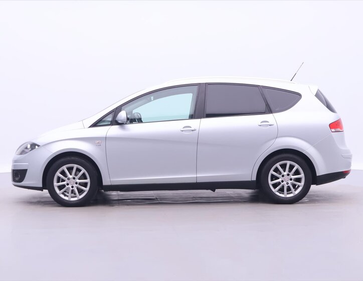 Seat Altea MPV 1,4 l 92 kw