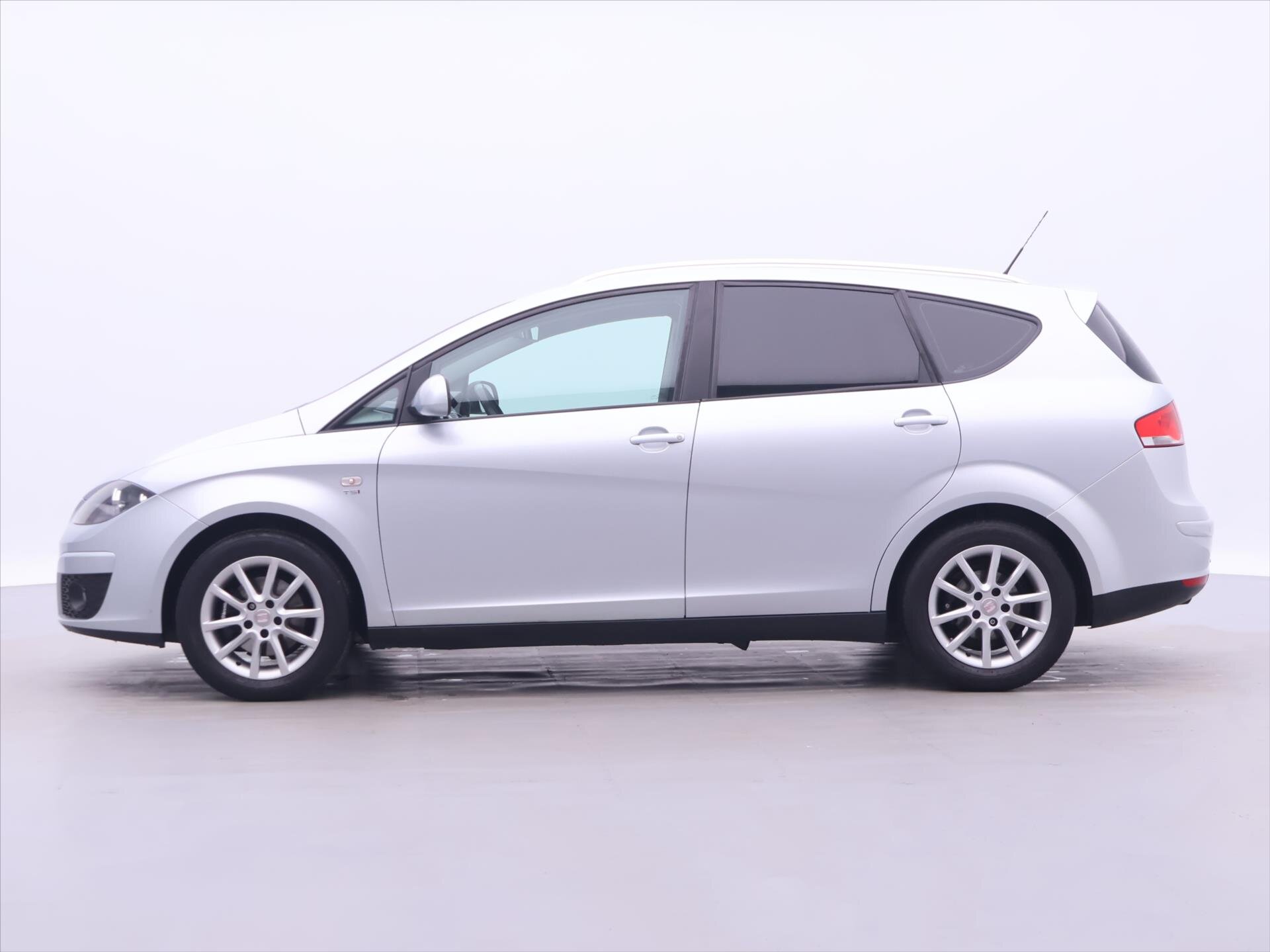 Seat Altea MPV 1,4 l 92 kw