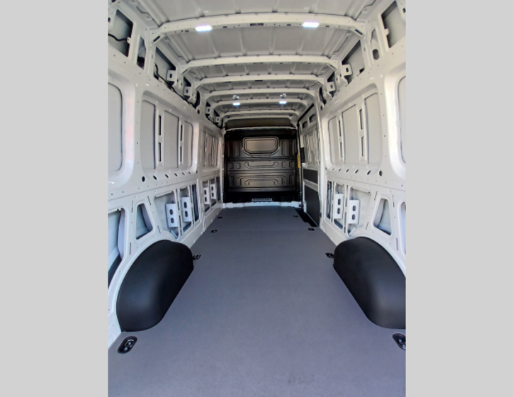 Volkswagen Crafter 14