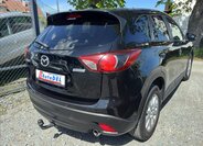 Mazda CX-5 SUV / Terénní 2,2 l 110 kw