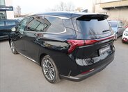 Dongfeng U-Tour MPV 1,5 l 130 kw