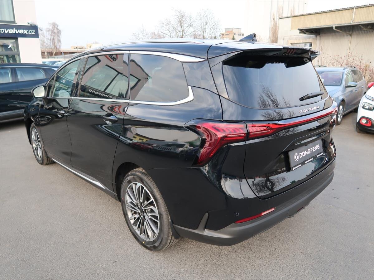 Dongfeng U-Tour MPV 1,5 l 130 kw