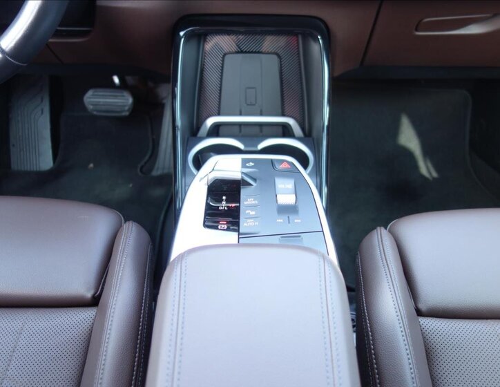 BMW X1 SUV / Terénní 2,0 l 110 kw