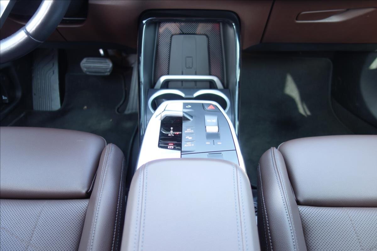 BMW X1 SUV / Terénní 2,0 l 110 kw