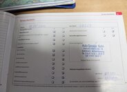 Škoda Octavia Sedan 1,4 l 59 kw