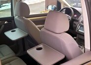 Volkswagen Touran Kombi 1,4 l 103 kw