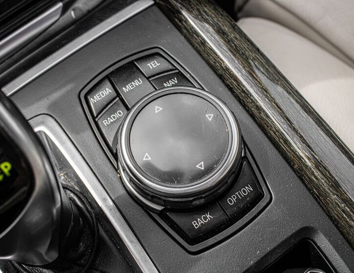 BMW X5 SUV / Terénní 3,0 l 190 kw