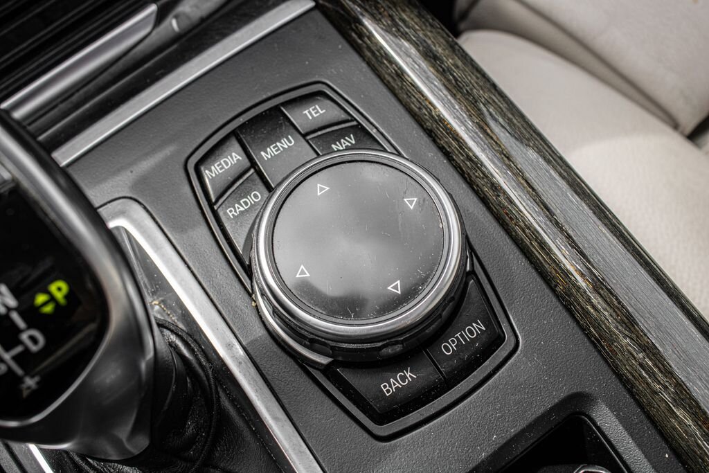 BMW X5 SUV / Terénní 3,0 l 190 kw