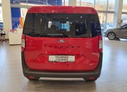 Ford Tourneo Courier MPV 998,0 92 kw