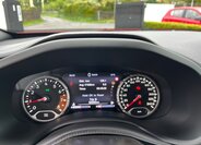 Jeep Renegade SUV / Terénní 1,3 l 132 kw