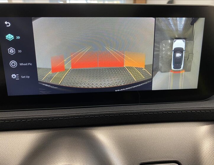 Dongfeng T5 EVO EV SUV / Terénní 0,0 150 kw