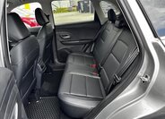 MG ZS SUV 1,5 l 85 kw