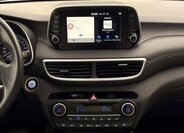 Hyundai Tucson SUV 1,6 l 130 kw