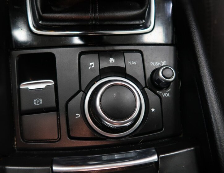 Mazda 3 Hatchback 2,0 l 121 kw