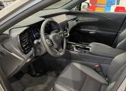 Lexus RX 450h plus 10