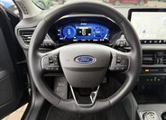 Ford Focus Kombi 1,5 l 85 kw
