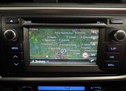 Toyota Auris Kombi 1,4 l 66 kw