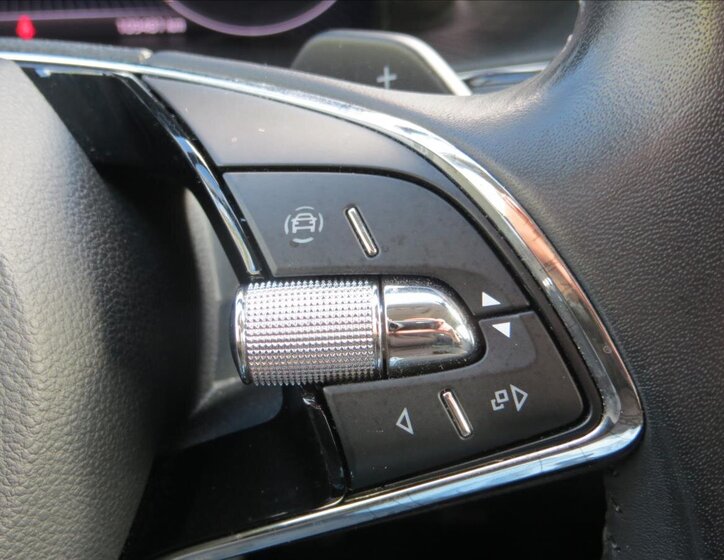 Škoda Superb Liftback 1,4 l 115 kw