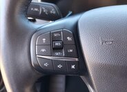 Ford Focus Kombi 1,5 l 88 kw