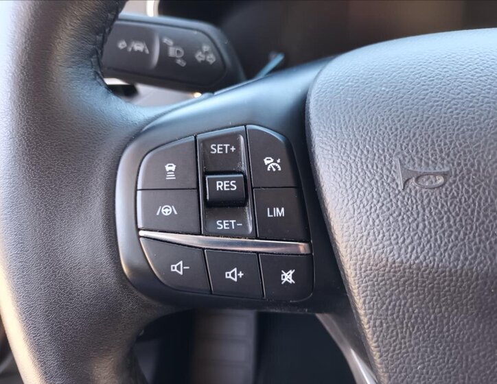 Ford Focus Kombi 1,5 l 88 kw