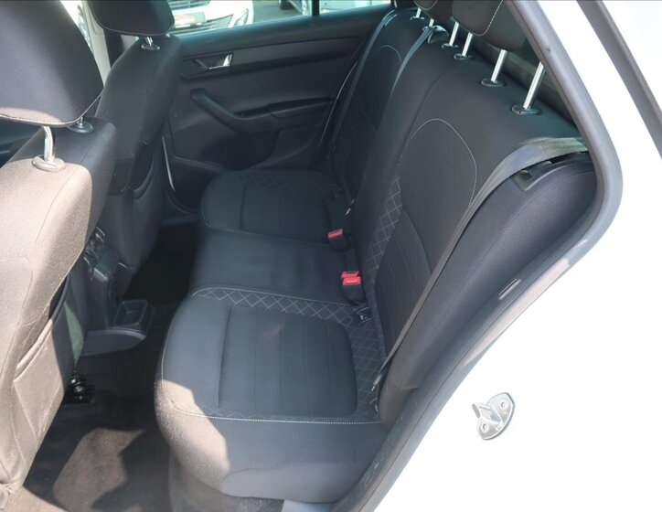 Škoda Fabia Kombi 1,4 l 66 kw