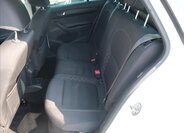 Škoda Fabia Kombi 1,4 l 66 kw