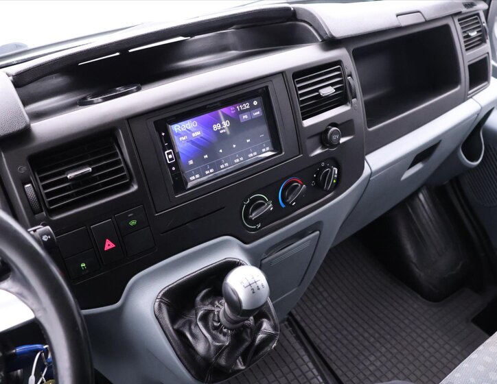Ford Transit Ostatní 2,2 l 74 kw