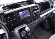 Ford Transit Ostatní 2,2 l 74 kw