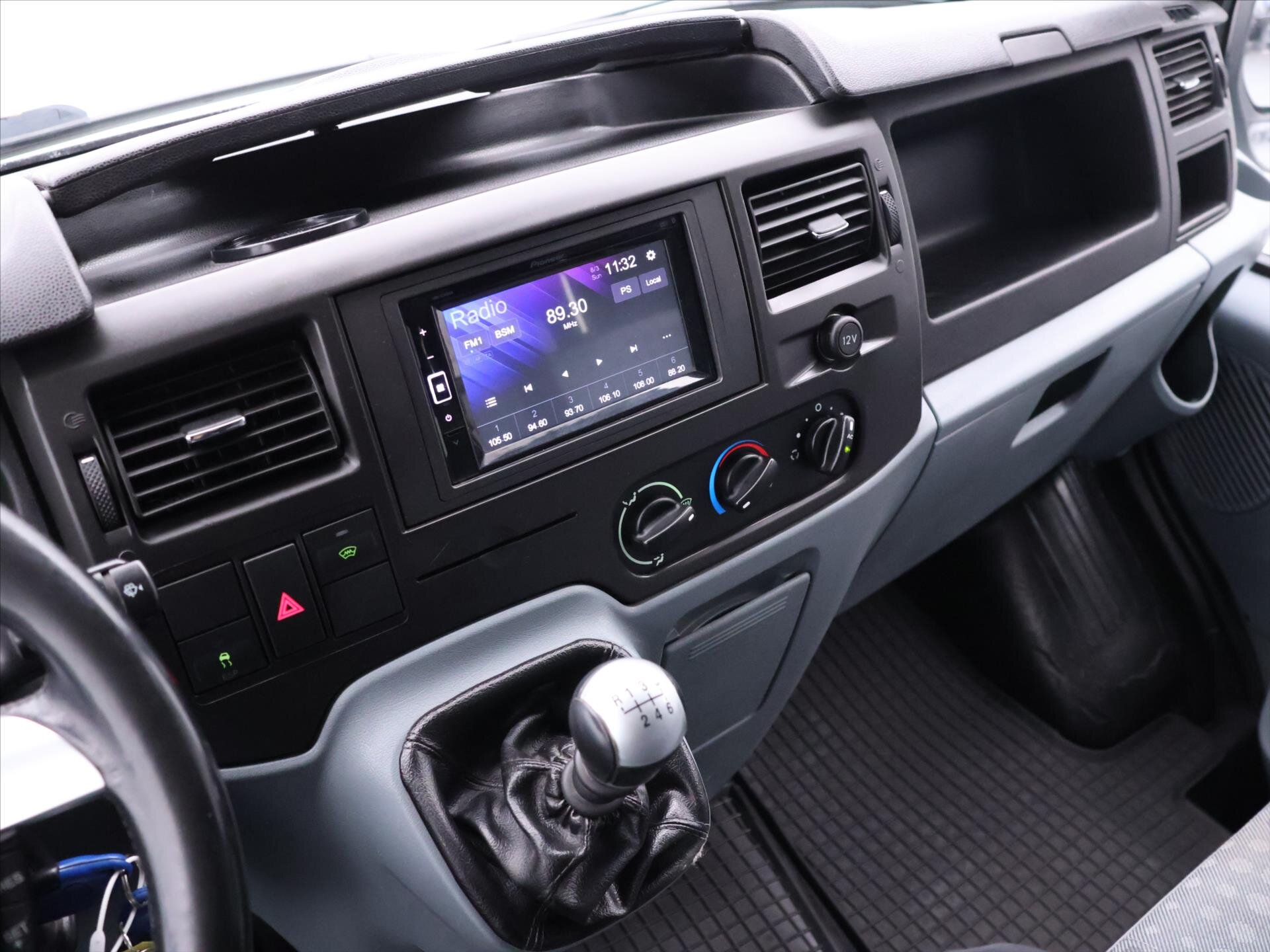 Ford Transit Ostatní 2,2 l 74 kw