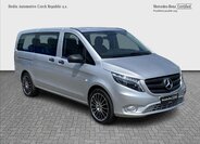 Mercedes-Benz Vito 7