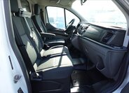 Ford Transit Custom Ostatní 2,0 l 96 kw