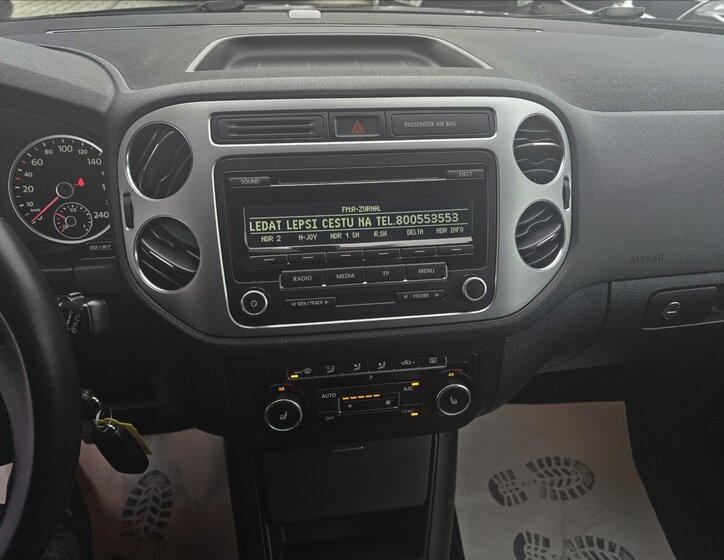 Volkswagen Tiguan 17