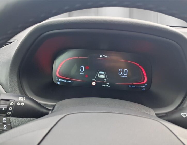 Hyundai i30 Kombi 1,5 l 70 kw