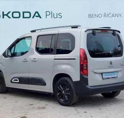 Citroën Berlingo 10