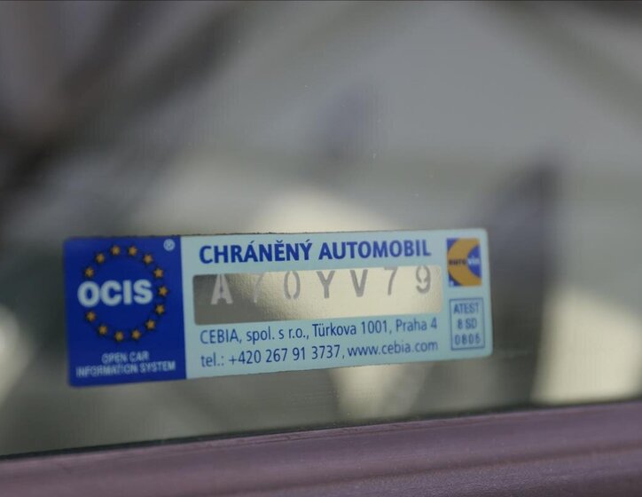 Hyundai ix35 SUV / Terénní 1,7 l 85 kw