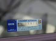 Hyundai ix35 SUV / Terénní 1,7 l 85 kw