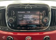 Fiat 500 Hatchback 1,2 l 51 kw