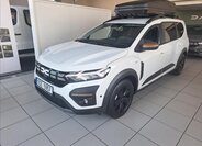 Dacia Jogger Kombi 1,6 l 103 kw