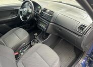 Škoda Fabia 34