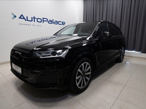 Audi Q7 SUV / Terénní 3,0 l 210 kw