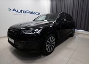 Audi Q7 SUV / Terénní 3,0 l 210 kw