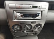 Mazda 2 Hatchback 1,2 l 55 kw