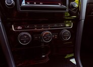 Volkswagen Golf Kombi 1,6 l 77 kw