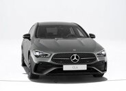 Mercedes-Benz CLA 1