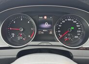 Volkswagen Passat Kombi 2,0 l 140 kw